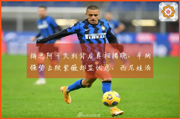 梅总阿卡失利背后真相揭晓，辛纳强势击败紫薇却显忧虑，西尼娃汤森德摘得桂冠