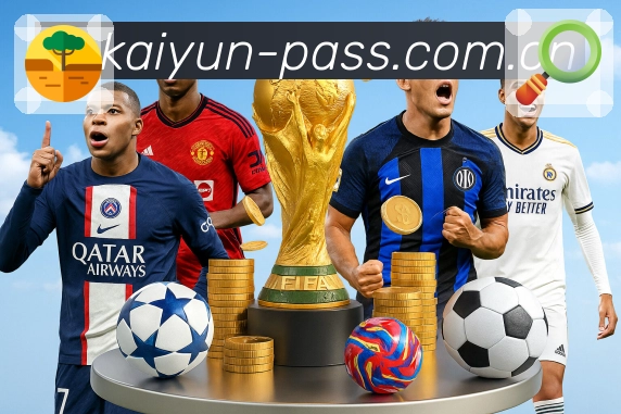 开云 Sports 官方视觉图