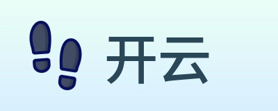 开云 Logo
